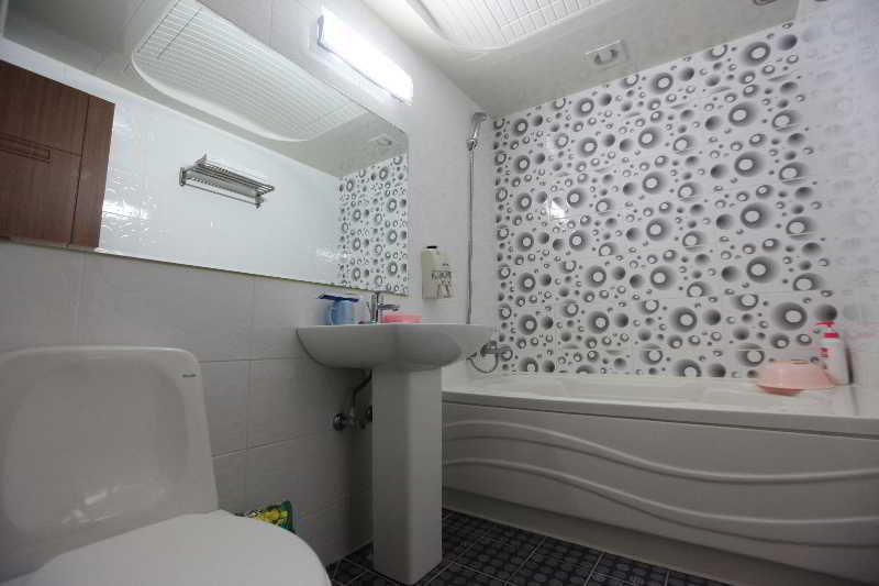 Top Motel Busan Busan