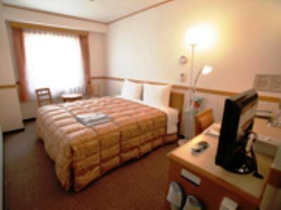 Toyoko Jungang Station Hotel Busan