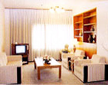 Hotel Foret Premier Nampo 3*
