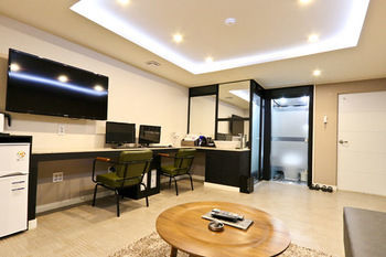 Hotel Haru Busan