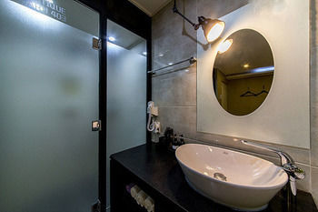 Hotel Haru 3*