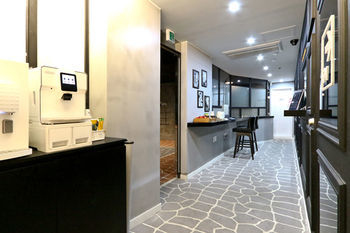 Haru Hotel Busan