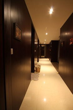 Guest House 601 Hostel 2* Busan