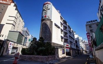 Won Hotel