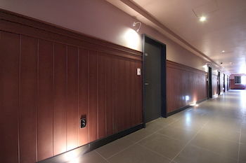 Hotel The Club Seomyeon 2*