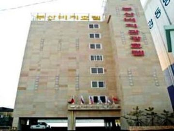 Songdo 3* Busan