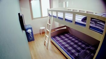 My Station Hotel