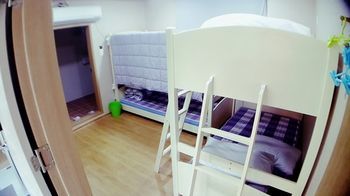 My Station Hotel