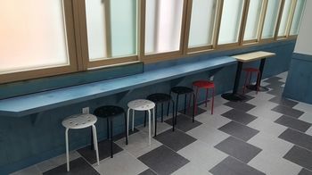 Hotel My Station Busan