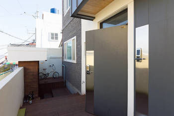 Hotel Simohouse