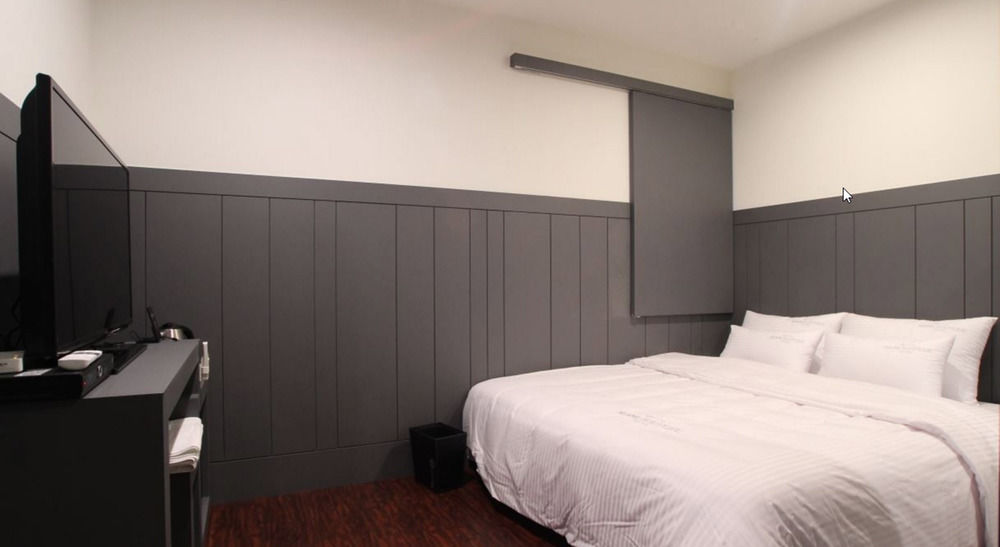 Nenne Boutique Hotel Busan