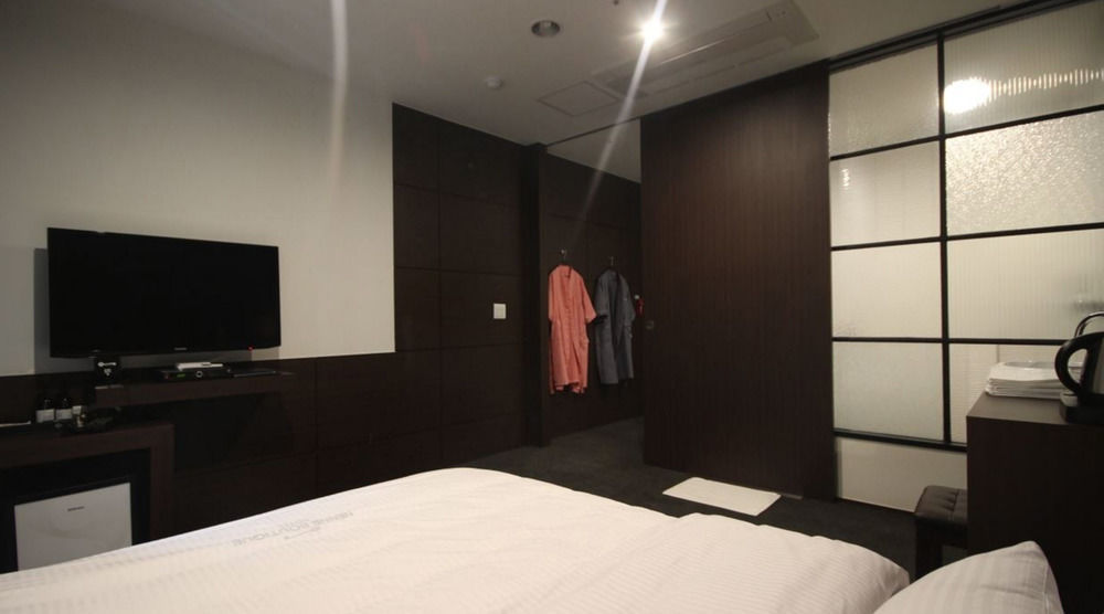 Nenne Boutique Busan