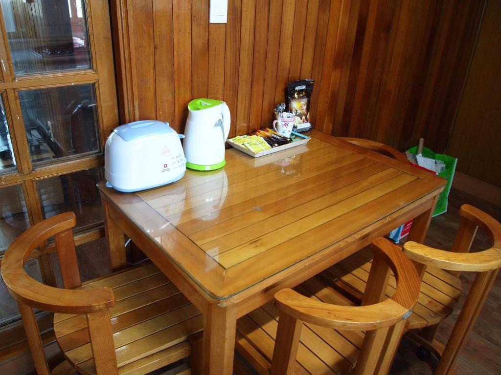 Kim's House In Busan