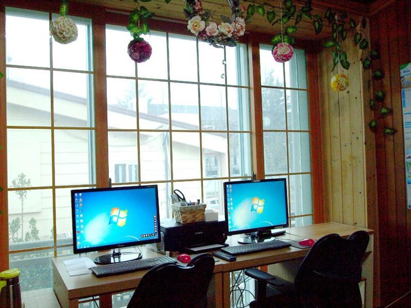 Kim's House In Hostel