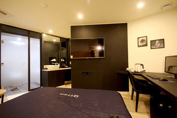 Haru Hotel Busan