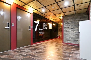Hotel Haru Busan