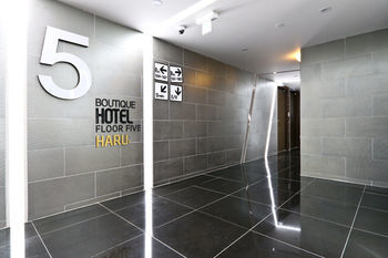 Haru Hotel Busan