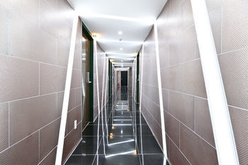 Haru Hotel Busan