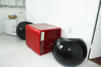 Hotel Orange - 2*