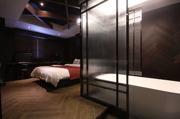 The Club Seomyeon Hotel 2*
