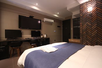 The Club Seomyeon 2* Busan
