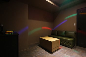 The Club Seomyeon Hotel