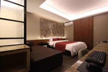 The Club Seomyeon 2* Busan