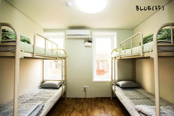 710 In Haeundae Guest house Busan