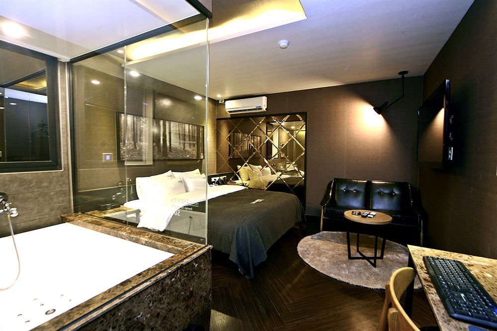 2 Heaven Seomyeon Hotel 3*