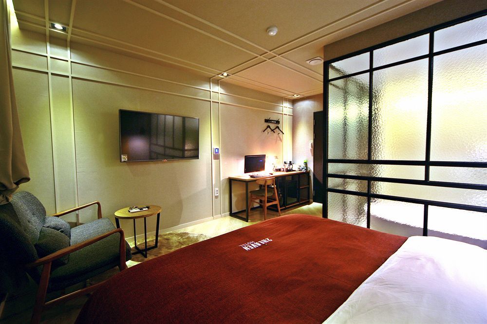 Hotel 2 Heaven Seomyeon