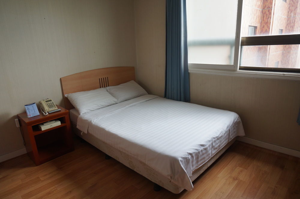 Hotel Glory Haeundae Busan