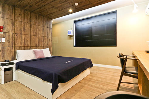 Hotel Home 3* Busan