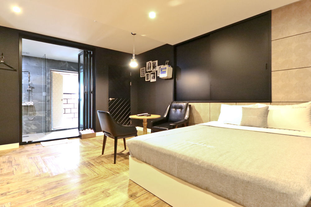 Hotel Home