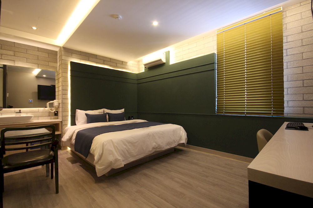 The Club Seomyeon Hotel Busan