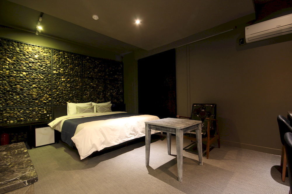The Club Seomyeon 2* Busan