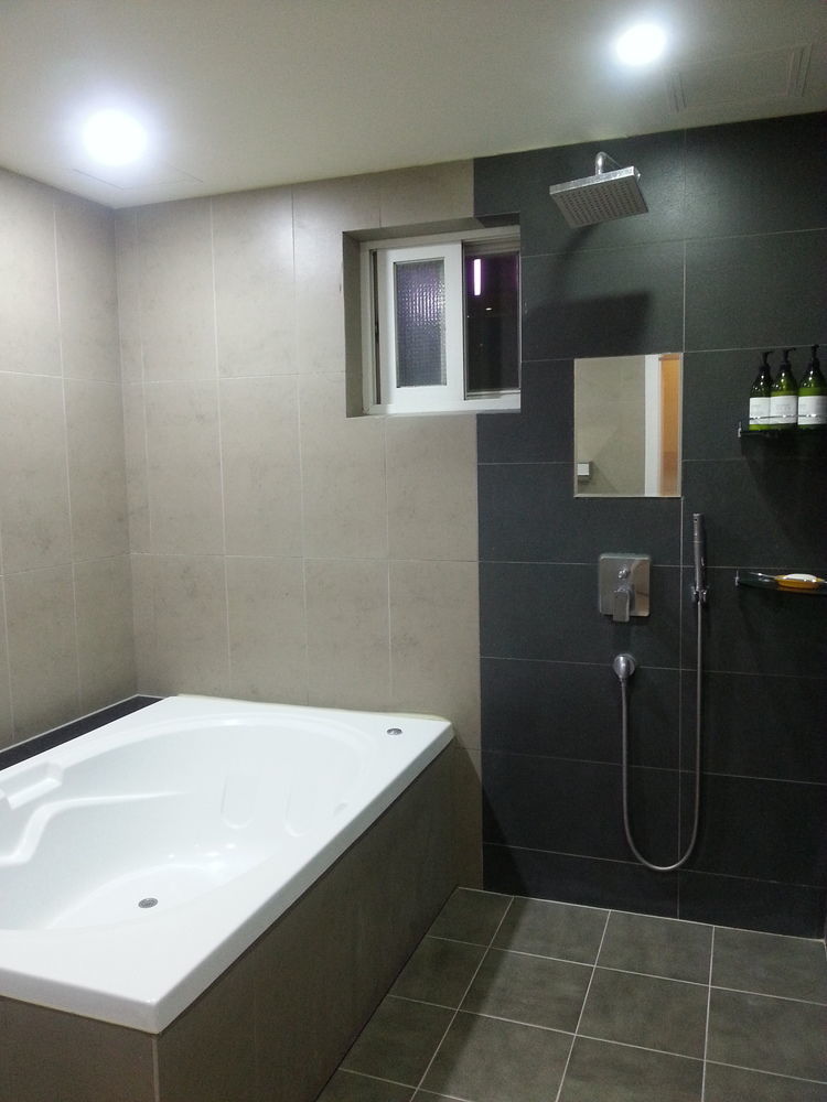 Hotel Seven Busan