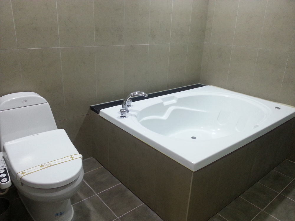 Seven Hotel Busan