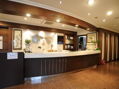 Hotel Gwang Jang 3*