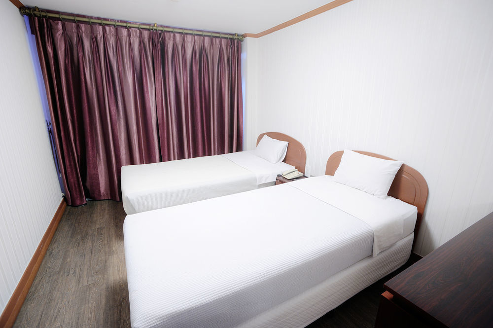 Hotel Gwang Jang
