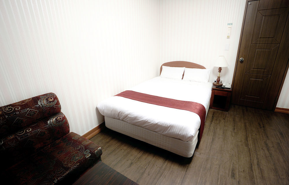 Gwang Jang Hotel