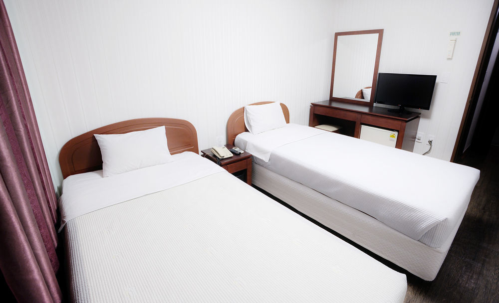 Gwang Jang 3* Busan