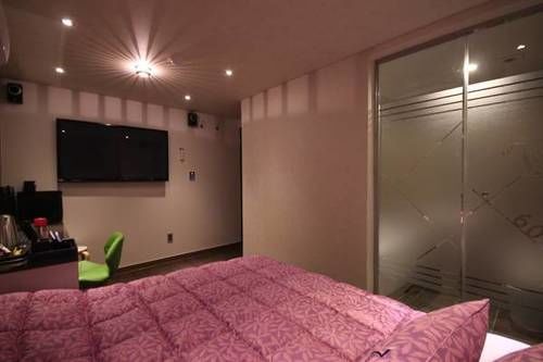 Hotel Seven Busan