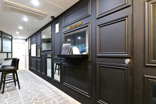 Haru Hotel 3*