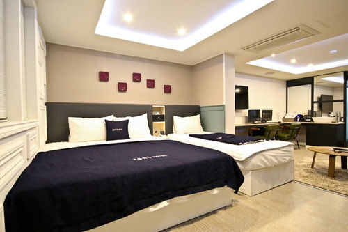 Haru Hotel Busan