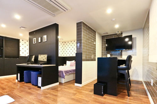 Haru Hotel 3*