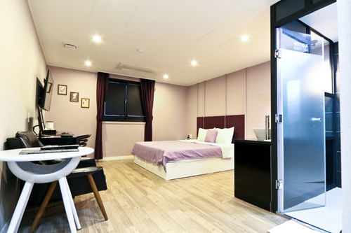 Hotel Haru