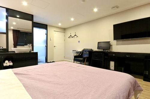 Haru 3* Busan