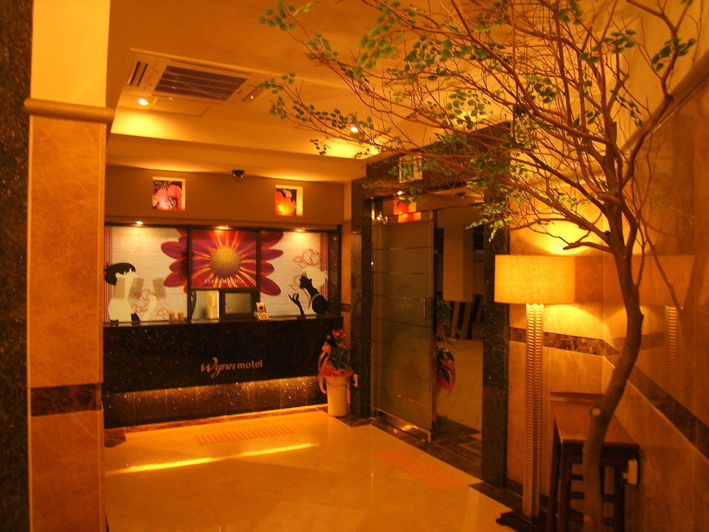 Won Hotel Busan