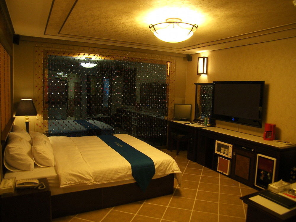 Won Hotel