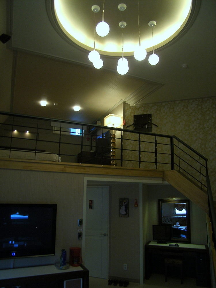 Won Hotel Busan